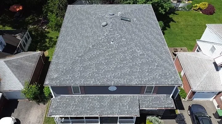 Residential Roofing project photo 2 in Bergenfield, NJ