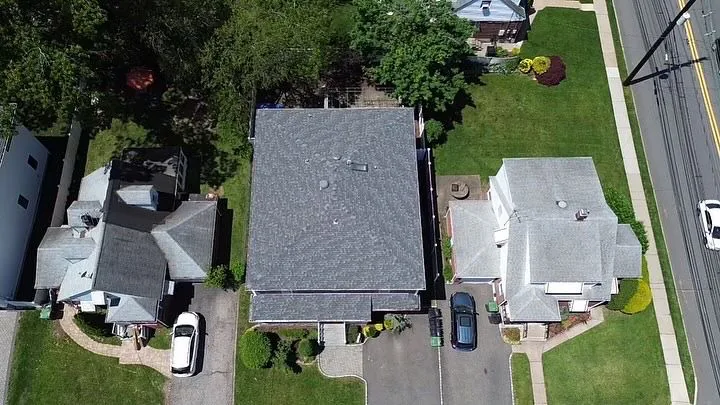 Residential Roofing project photo 5 in Bergenfield, NJ