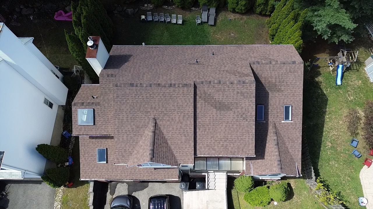 Residential Roofing project photo 2 in Boonton, NJ
