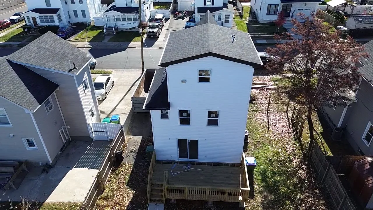 Residential Roofing project photo 3 in Edison, NJ