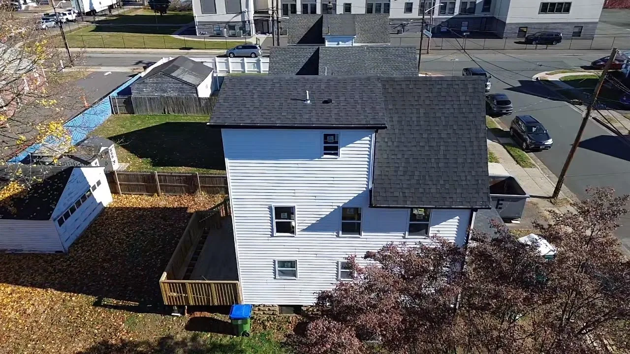 Residential Roofing project photo 4 in Edison, NJ