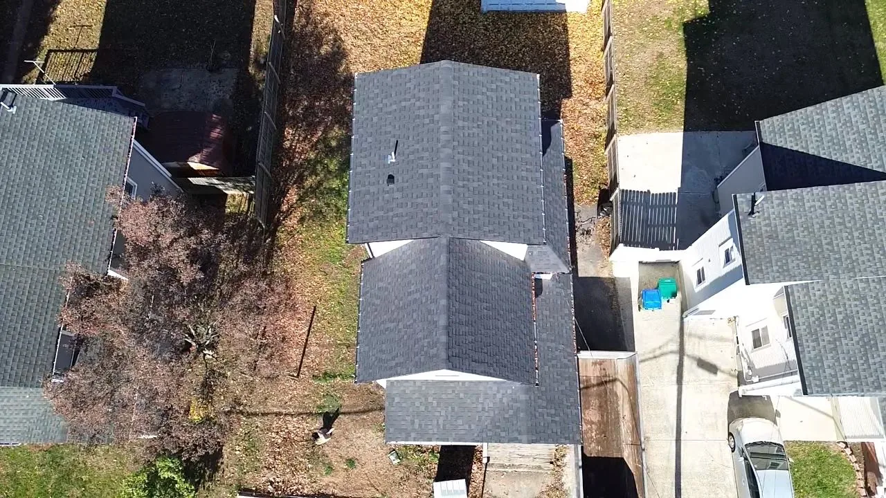 Residential Roofing project photo 5 in Edison, NJ