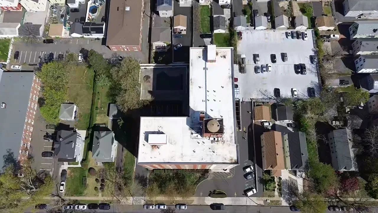 Commercial Roofing project photo 2 in Elizabeth, NJ