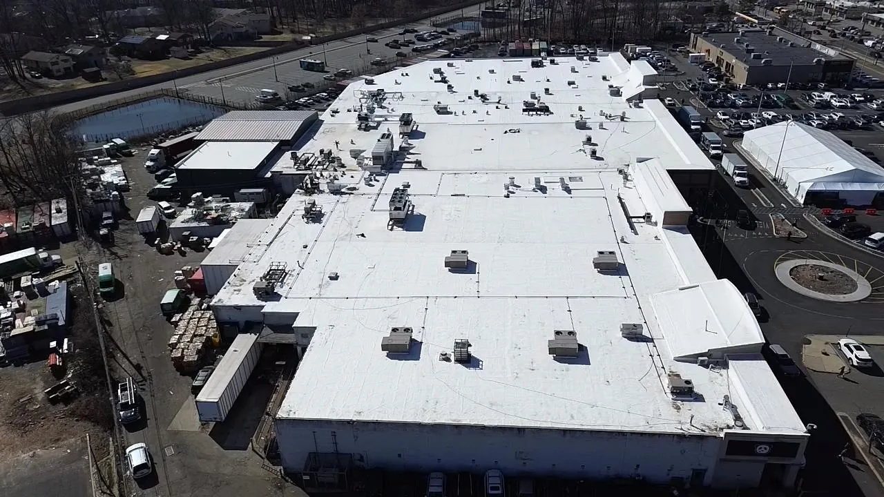 Commercial Roofing project photo 5 in Monsey, NY