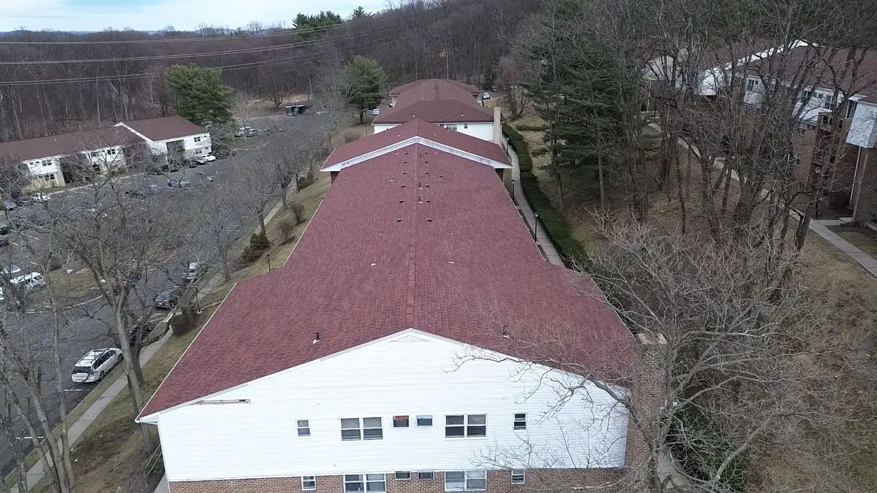 Residential Roofing project photo 3 in Mount Ivy, NY
