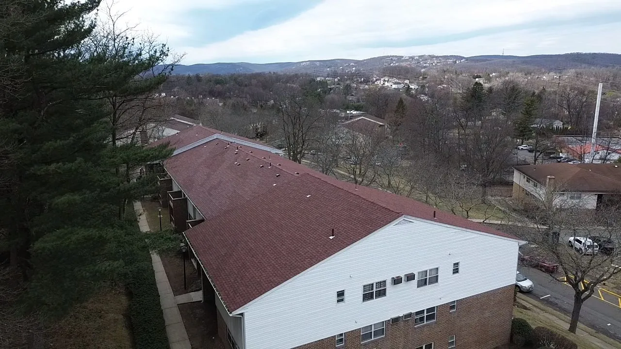 Residential Roofing project photo 4 in Mount Ivy, NY