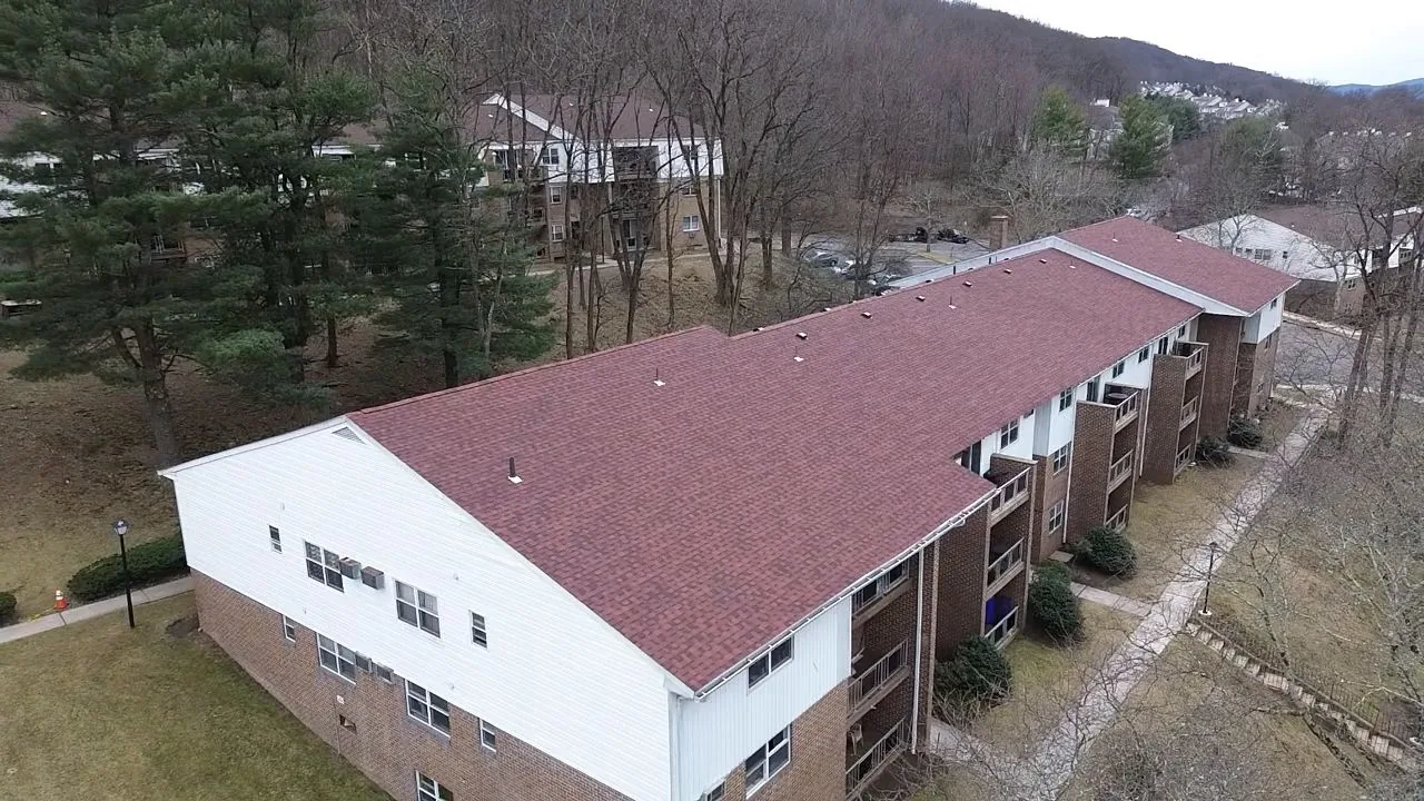 Residential Roofing project photo 5 in Mount Ivy, NY