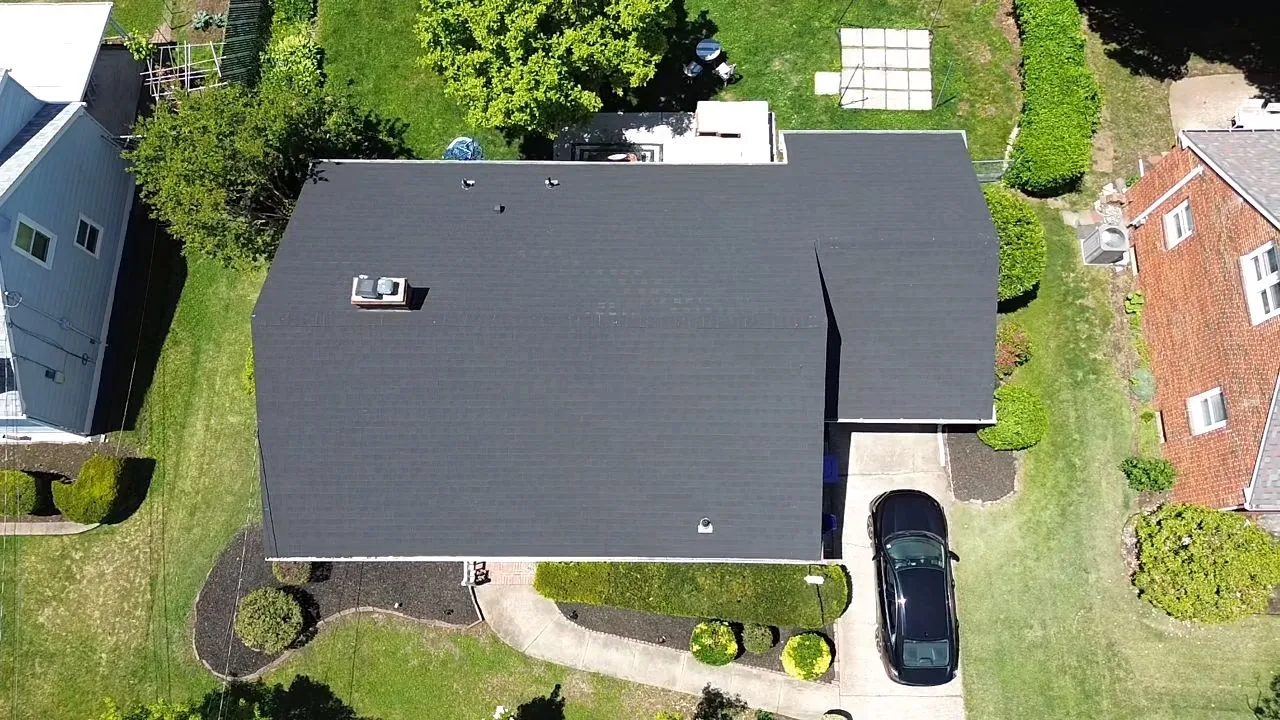 Residential Roofing project photo 2 in North Brunswick, NJ