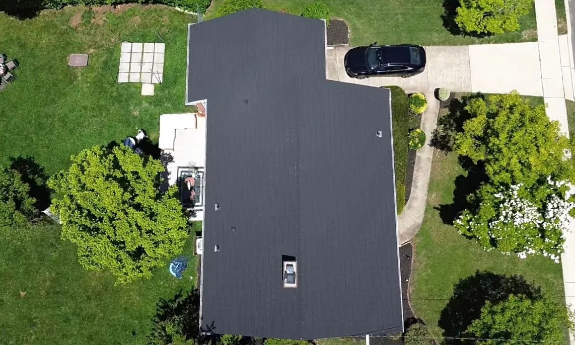 Residential Roofing project photo 3 in North Brunswick, NJ