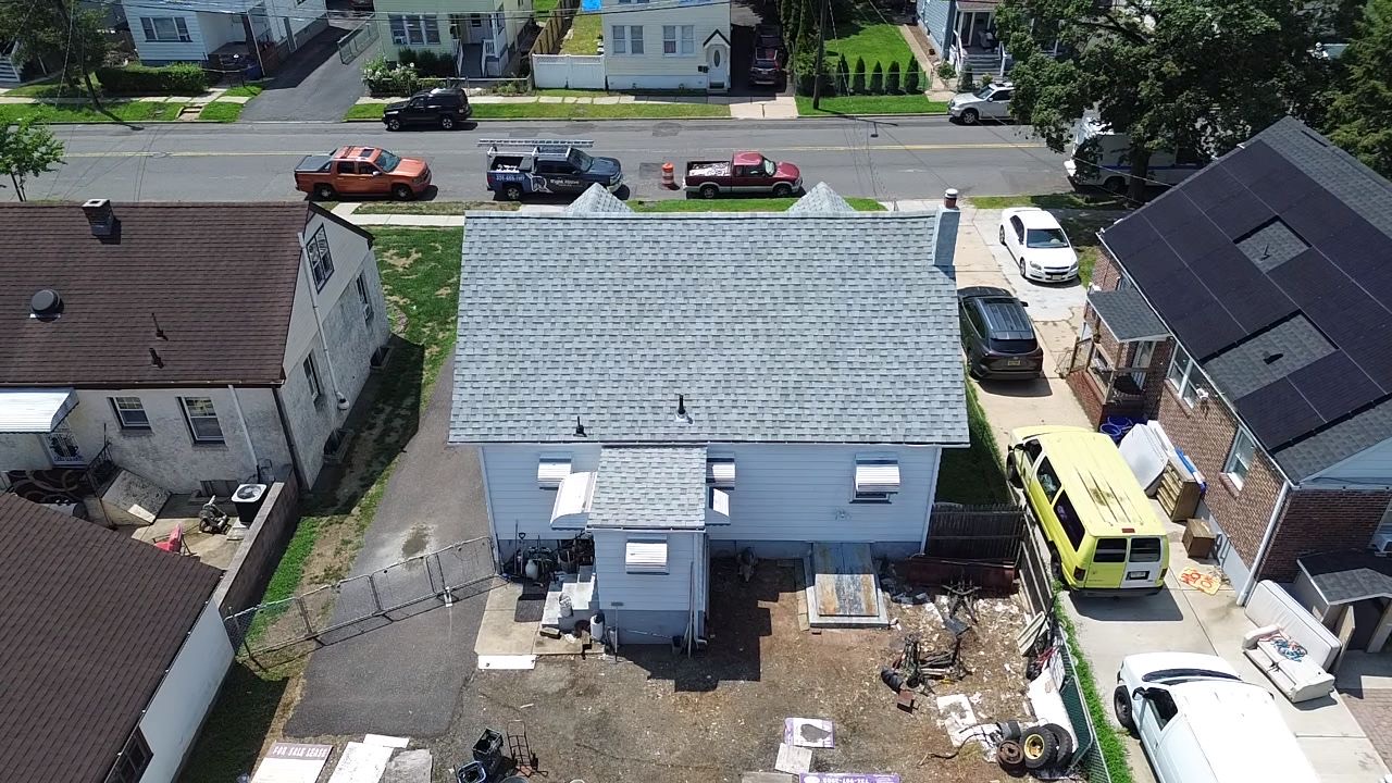 Residential Roofing project photo 3 in Somerset, NJ