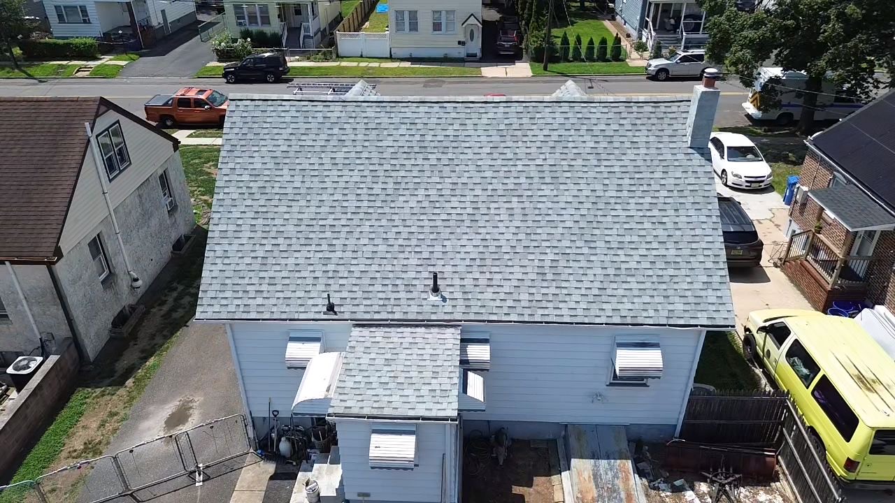 Residential Roofing project photo 4 in Somerset, NJ