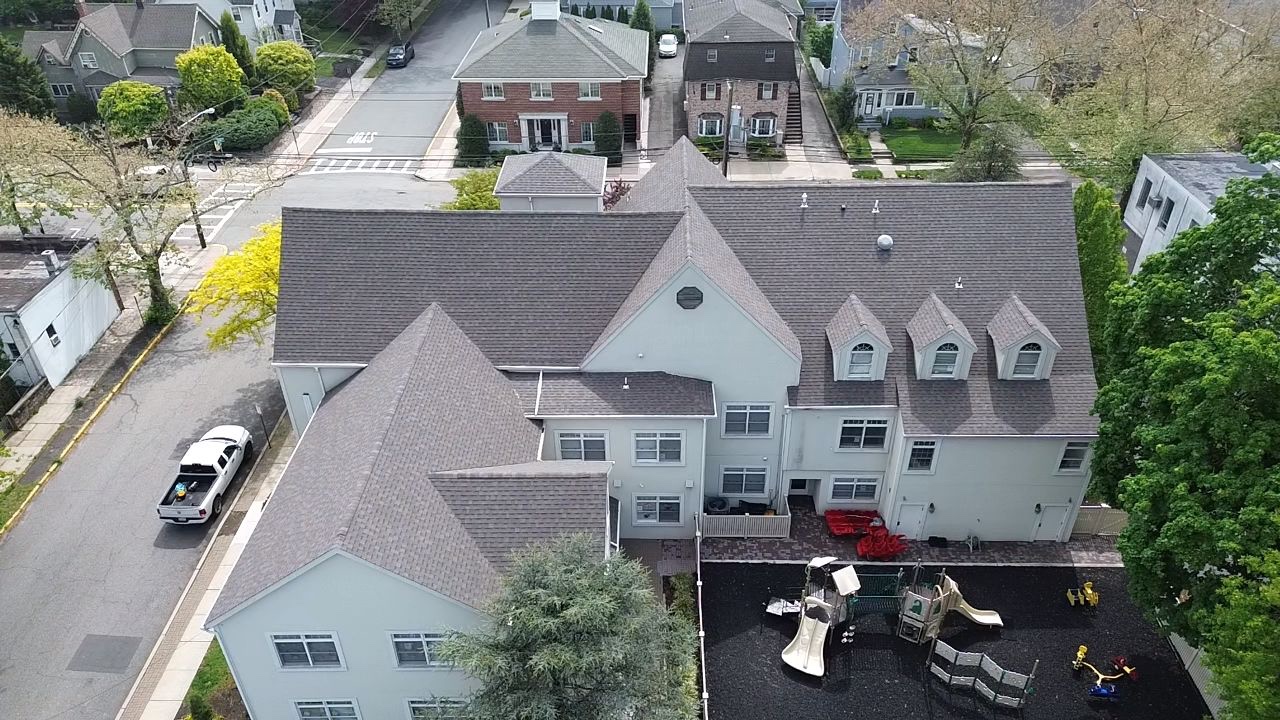 Residential Roofing project photo 2 in Westwood, NJ