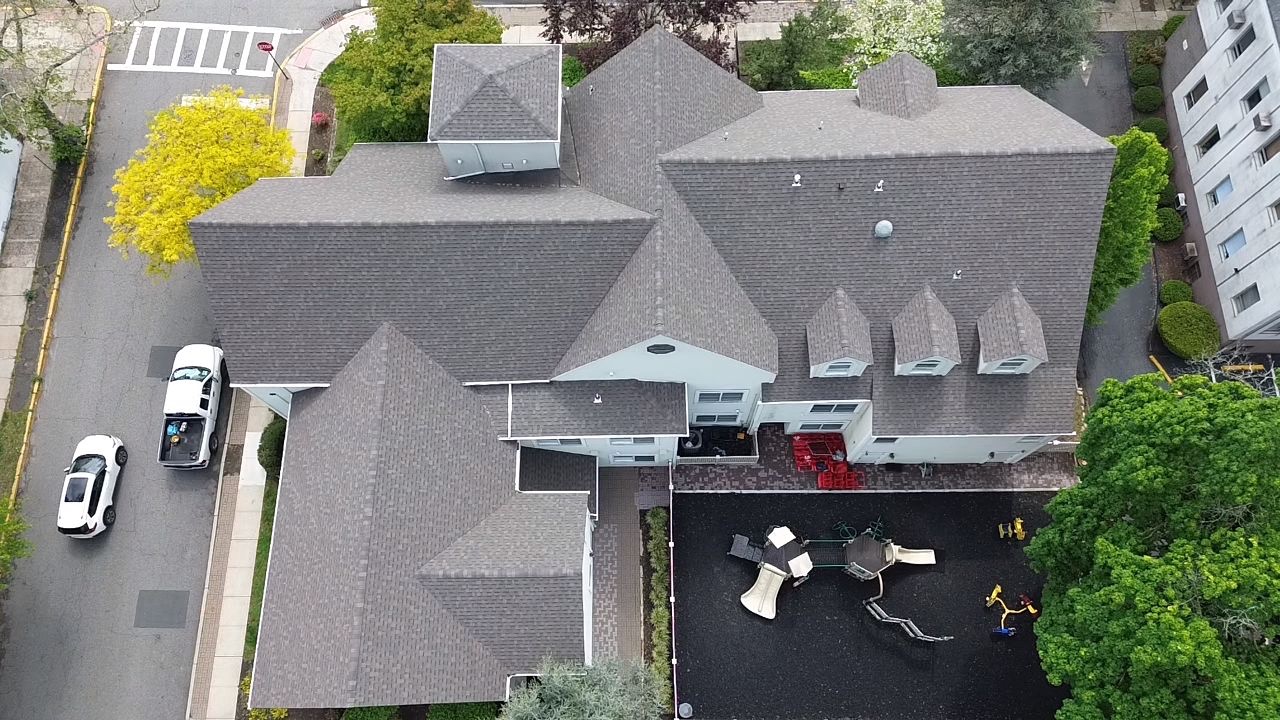 Residential Roofing project photo 3 in Westwood, NJ