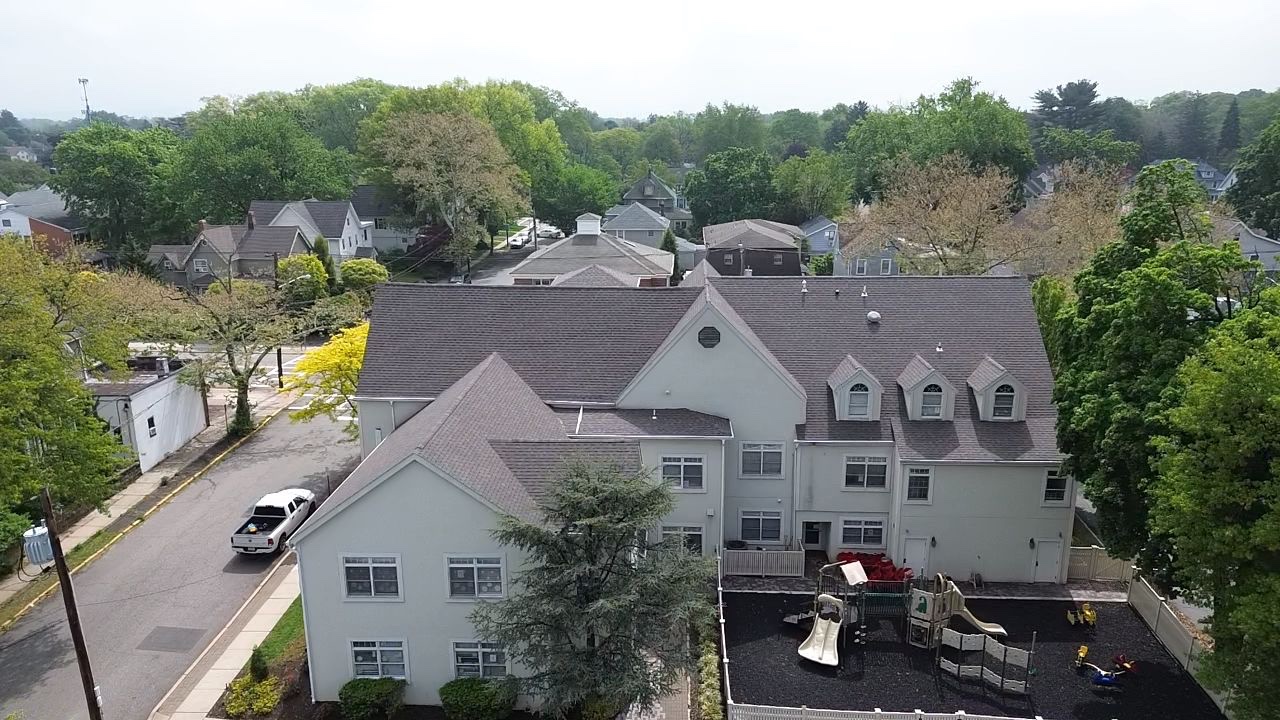Residential Roofing project photo 4 in Westwood, NJ